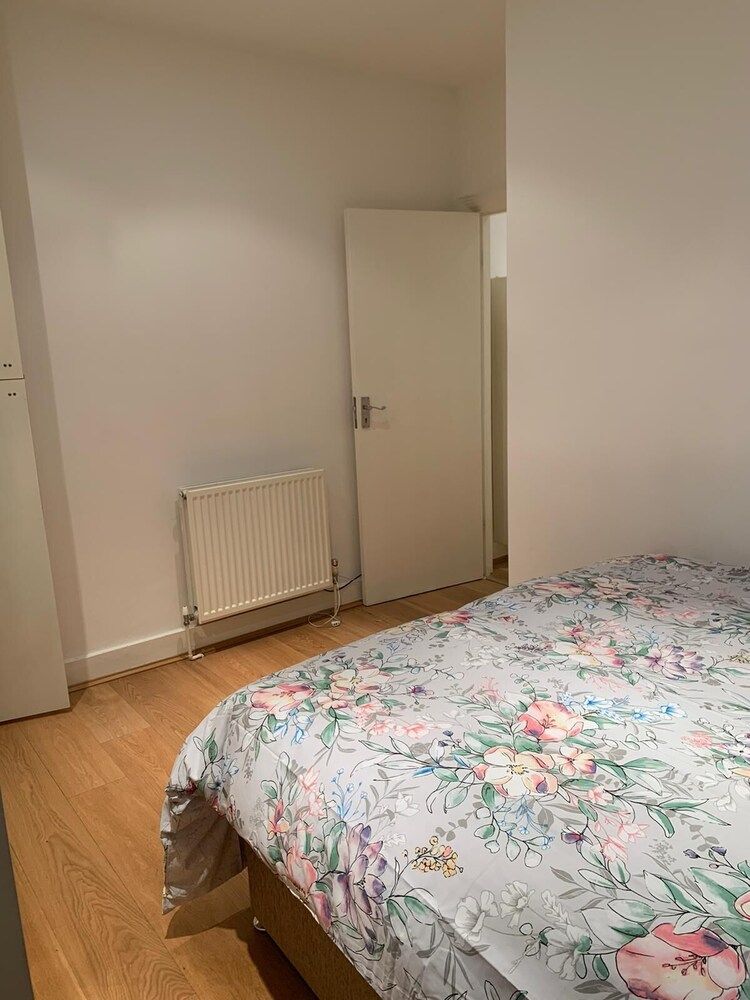 Hans Crescent Apartment Basic Apartment, 2 Queen Beds, Non Smoking, City View 7