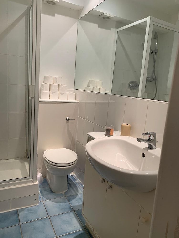 Hans Crescent Apartment Basic Apartment, 2 Queen Beds, Non Smoking, City View 14