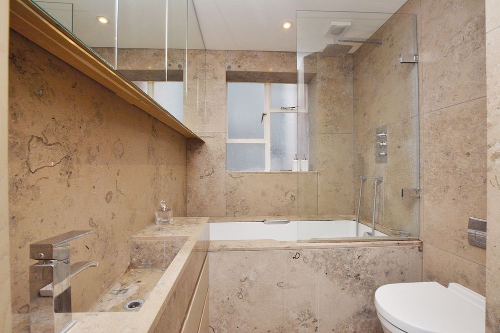 Hans Crescent Apartment Basic Apartment, 2 Queen Beds, Non Smoking, City View 10