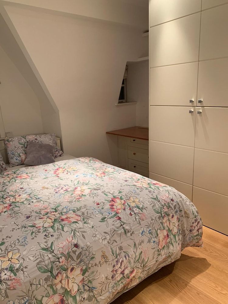 Hans Crescent Apartment Basic Apartment, 2 Queen Beds, Non Smoking, City View 6