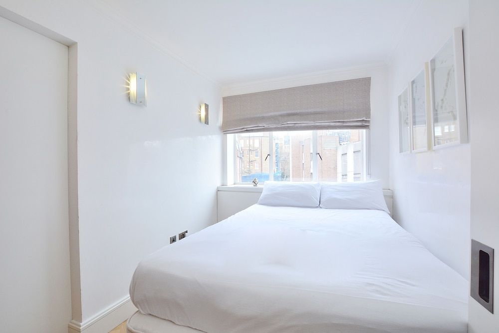 Hans Crescent Apartment Basic Apartment, 2 Queen Beds, Non Smoking, City View 4