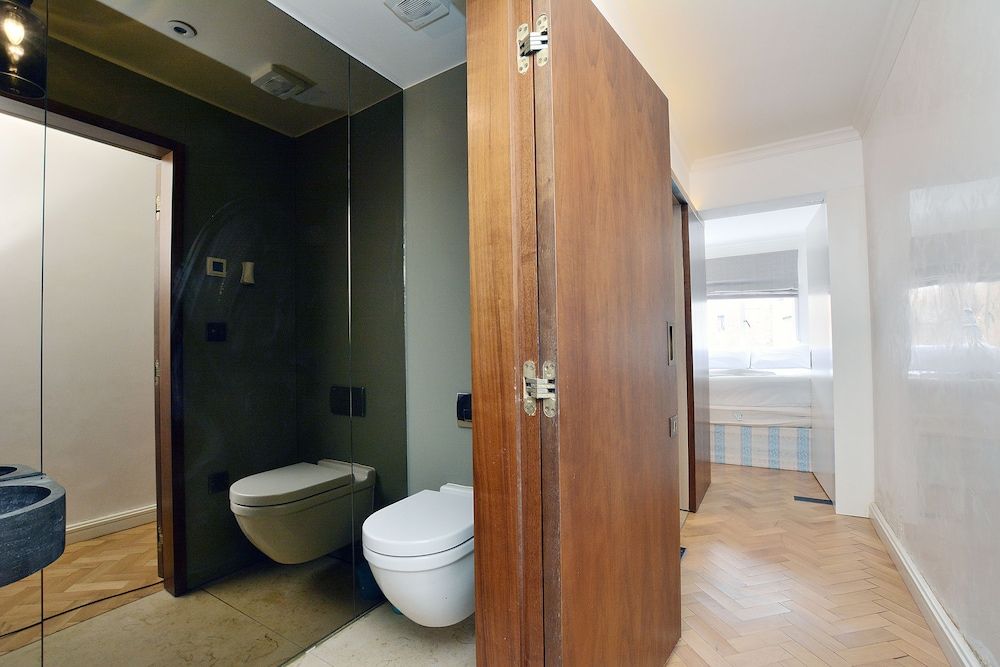 Hans Crescent Apartment Basic Apartment, 2 Queen Beds, Non Smoking, City View 11