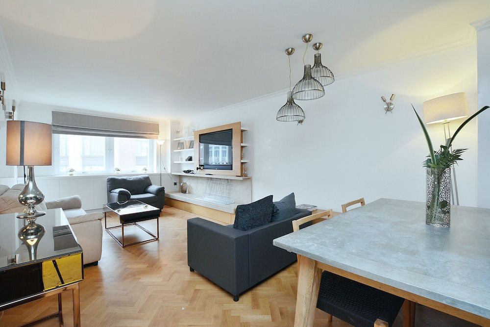 Hans Crescent Apartment Basic Apartment, 2 Queen Beds, Non Smoking, City View 20