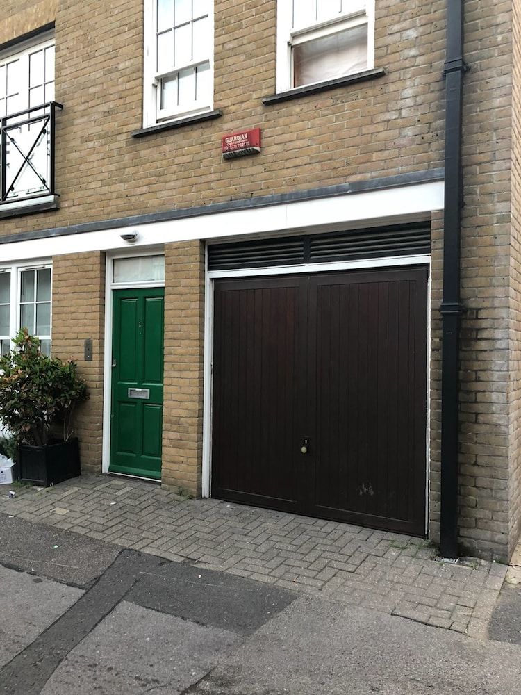 undefined William Mews Townhouse 6