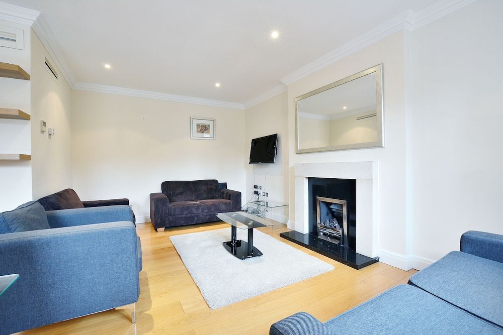 William Mews Townhouse City Apartment, Multiple Beds, Non Smoking, City View 12