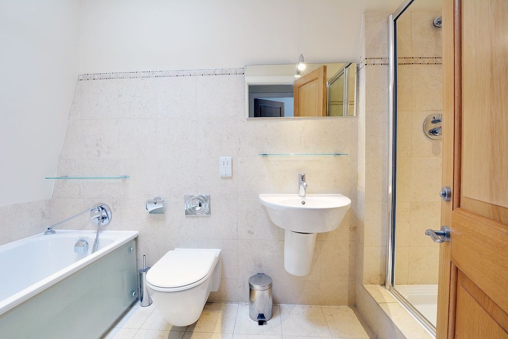 William Mews Townhouse City Apartment, Multiple Beds, Non Smoking, City View 18