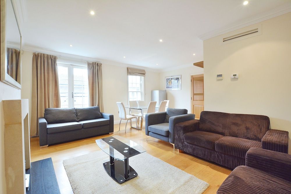 William Mews Townhouse City Apartment, Multiple Beds, Non Smoking, City View 11