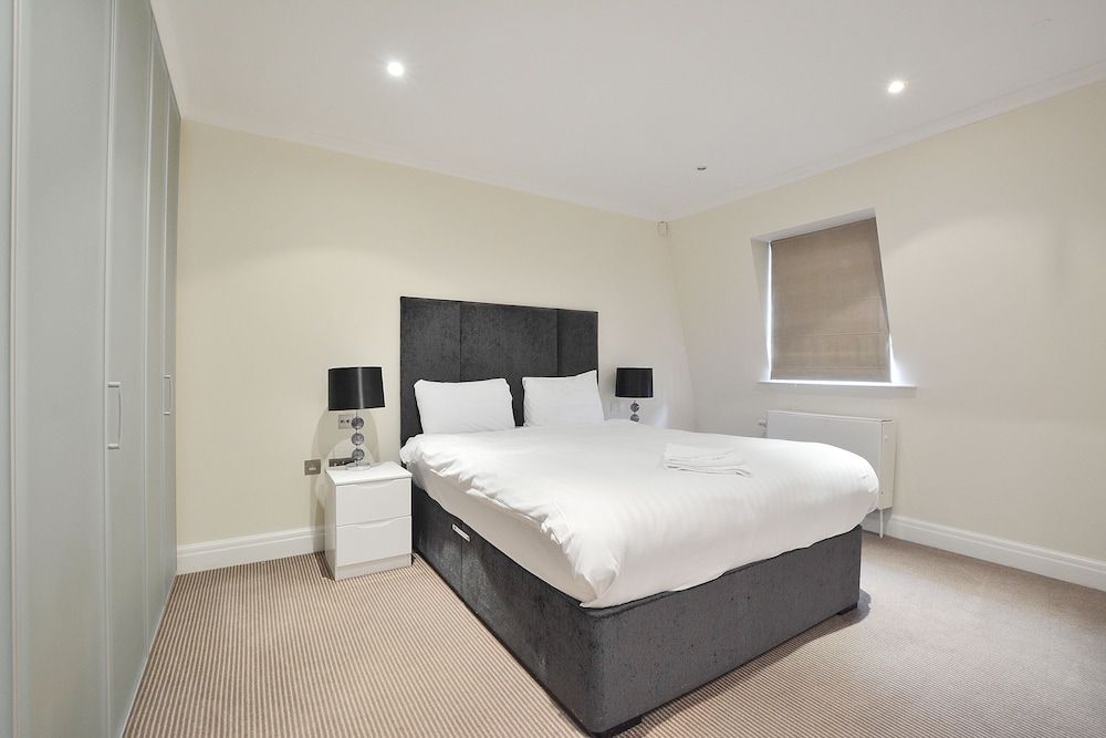 undefined William Mews Townhouse 7