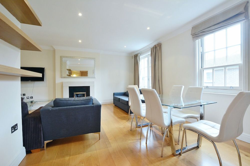 William Mews Townhouse City Apartment, Multiple Beds, Non Smoking, City View 15
