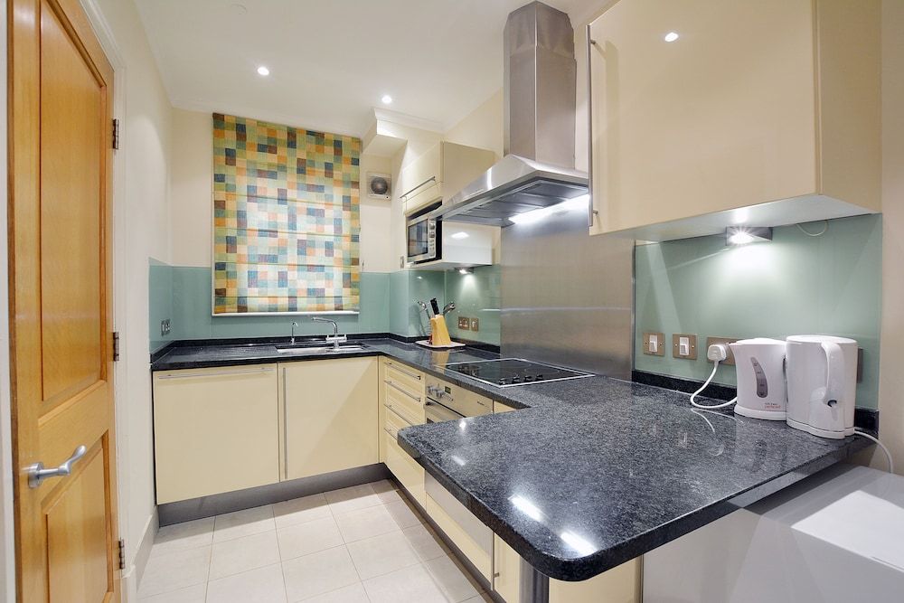 William Mews Townhouse City Apartment, Multiple Beds, Non Smoking, City View 8