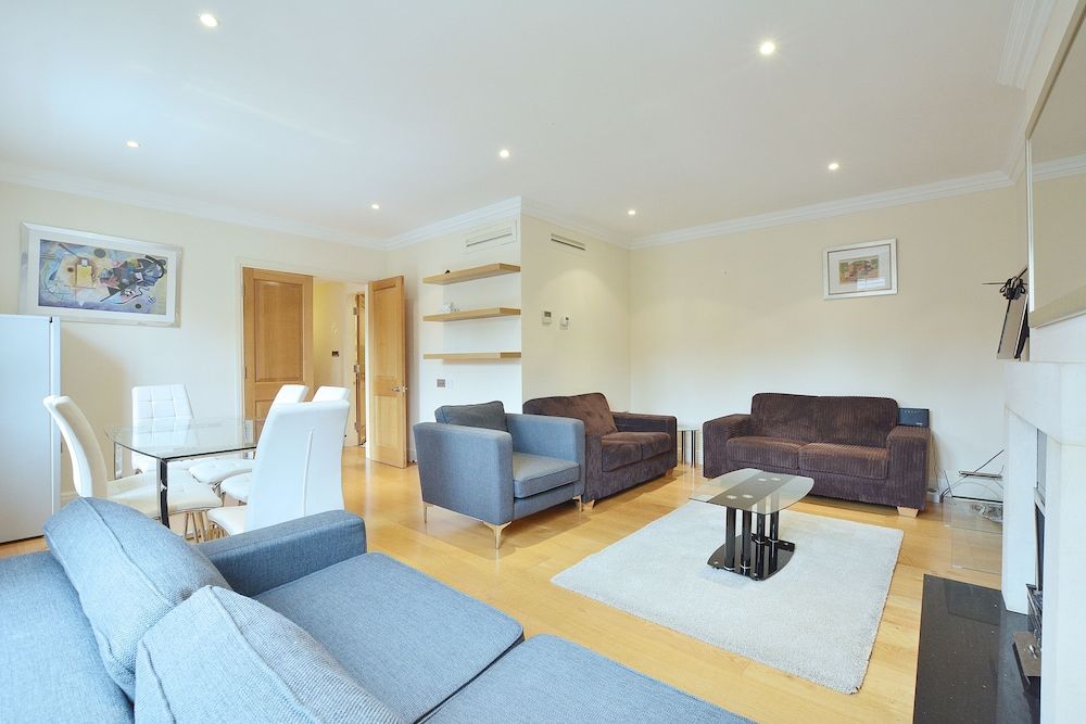 William Mews Townhouse City Apartment, Multiple Beds, Non Smoking, City View 13