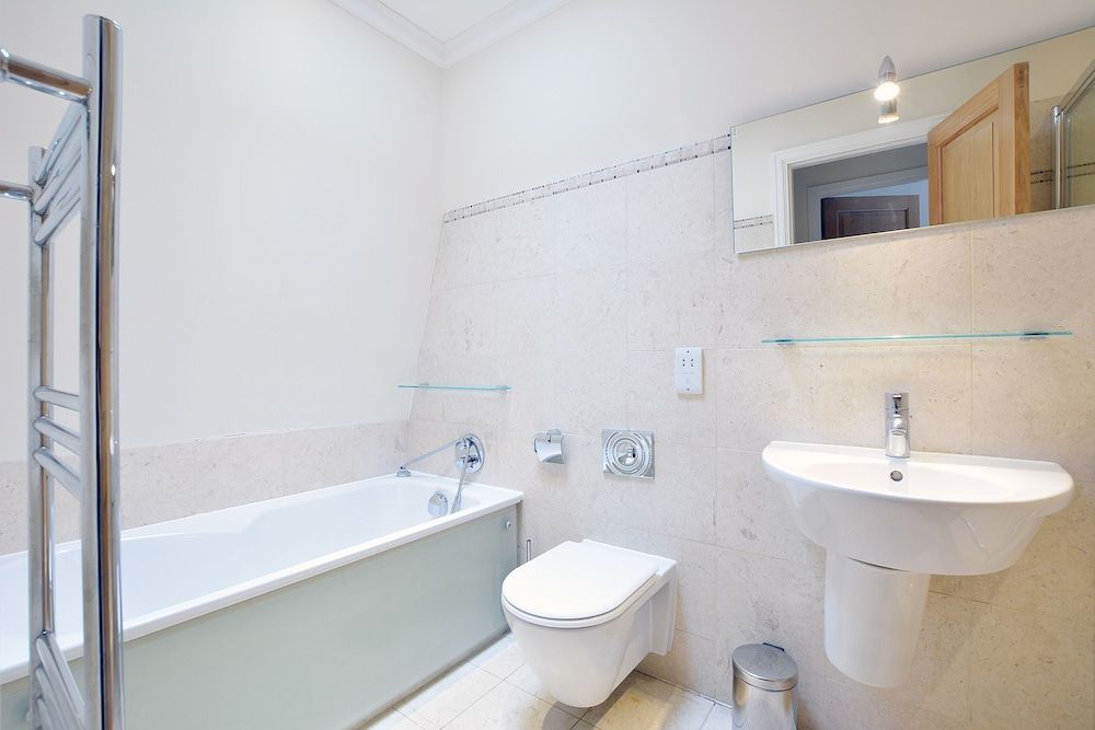 William Mews Townhouse City Apartment, Multiple Beds, Non Smoking, City View 16