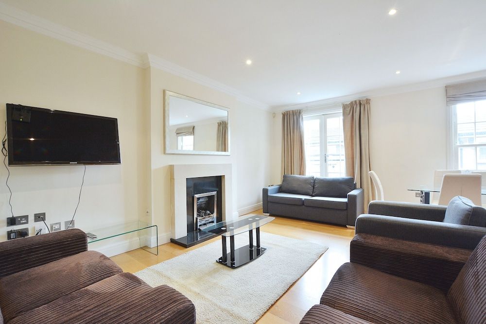 William Mews Townhouse City Apartment, Multiple Beds, Non Smoking, City View 14