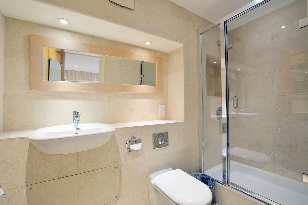 William Mews Townhouse City Apartment, Multiple Beds, Non Smoking, City View 17