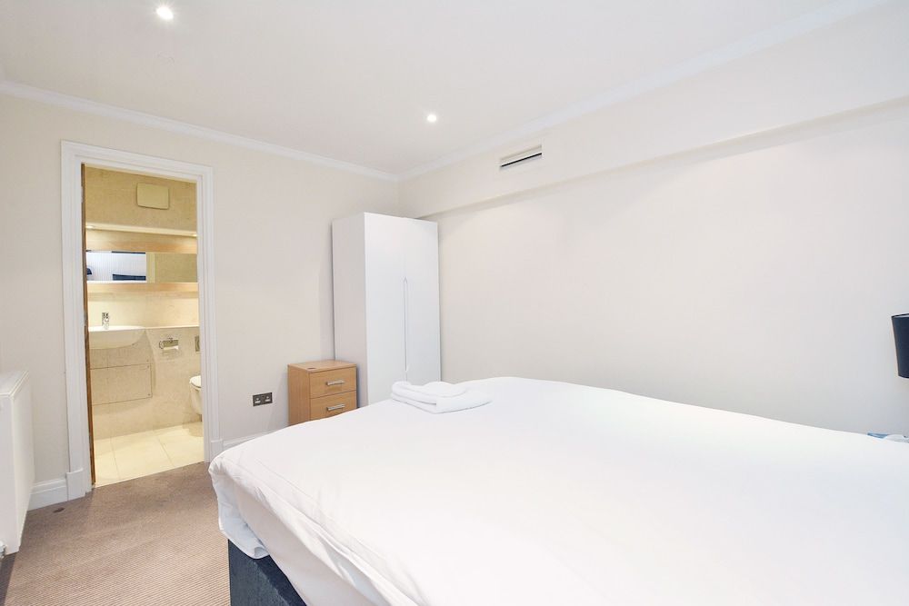 William Mews Townhouse City Apartment, Multiple Beds, Non Smoking, City View 6