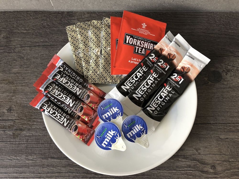 undefined Ifield Road 4