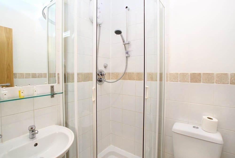 Kensington Comfort Deluxe Apartment, 1 Double Bed with Sofa bed, Non Smoking 35