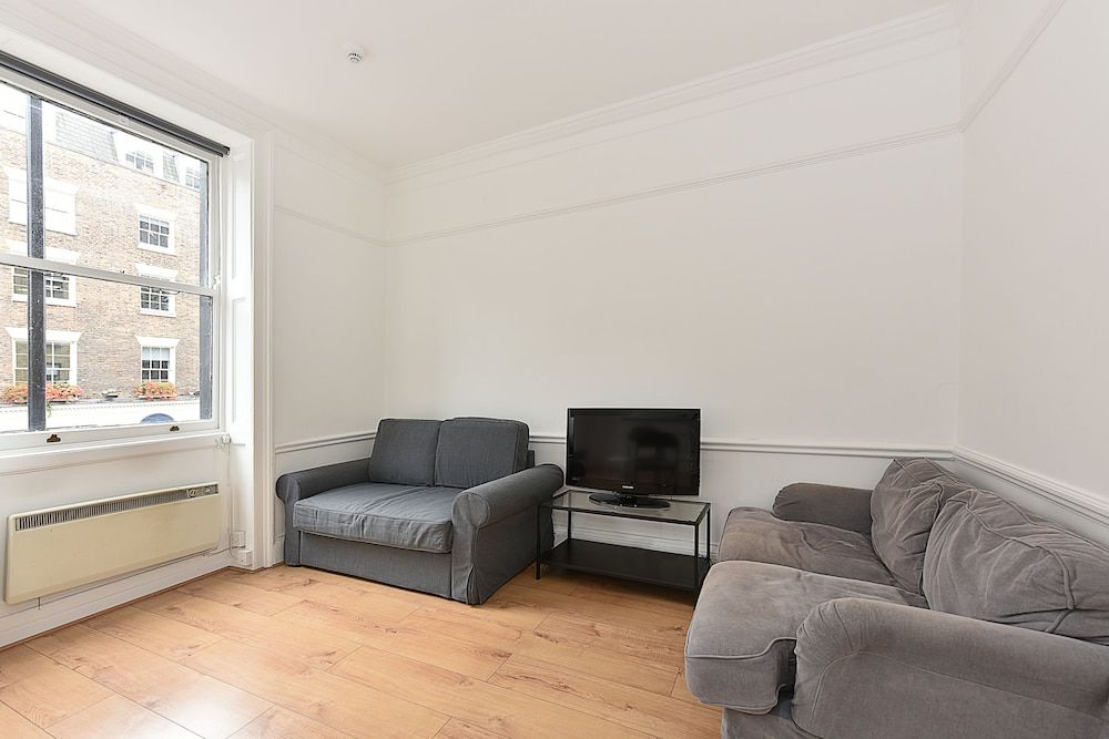 undefined Blandford Street Apartments 4