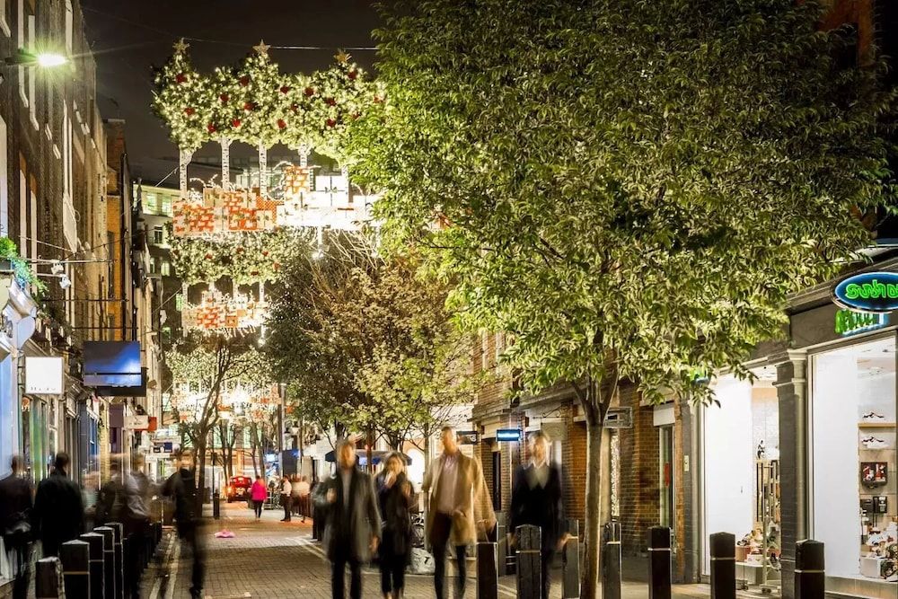 undefined Museum View 4