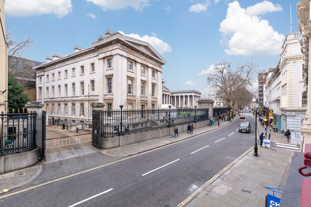 undefined Museum View 2