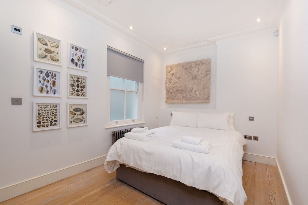 Museum View Luxury Apartment, 2 Bedrooms, Non Smoking, City View 2