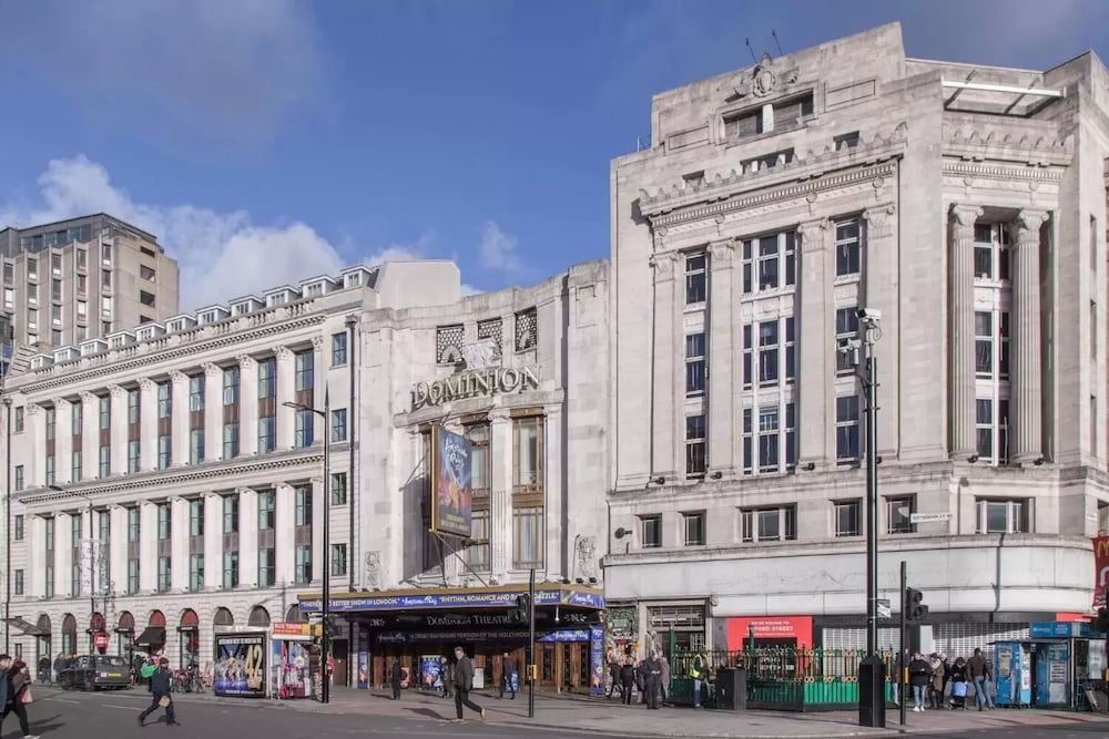 undefined Museum View 5