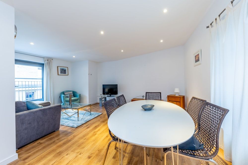 undefined 1Bed & 2Beds Apartment in Liverpool St by City Stay Aparts London 5