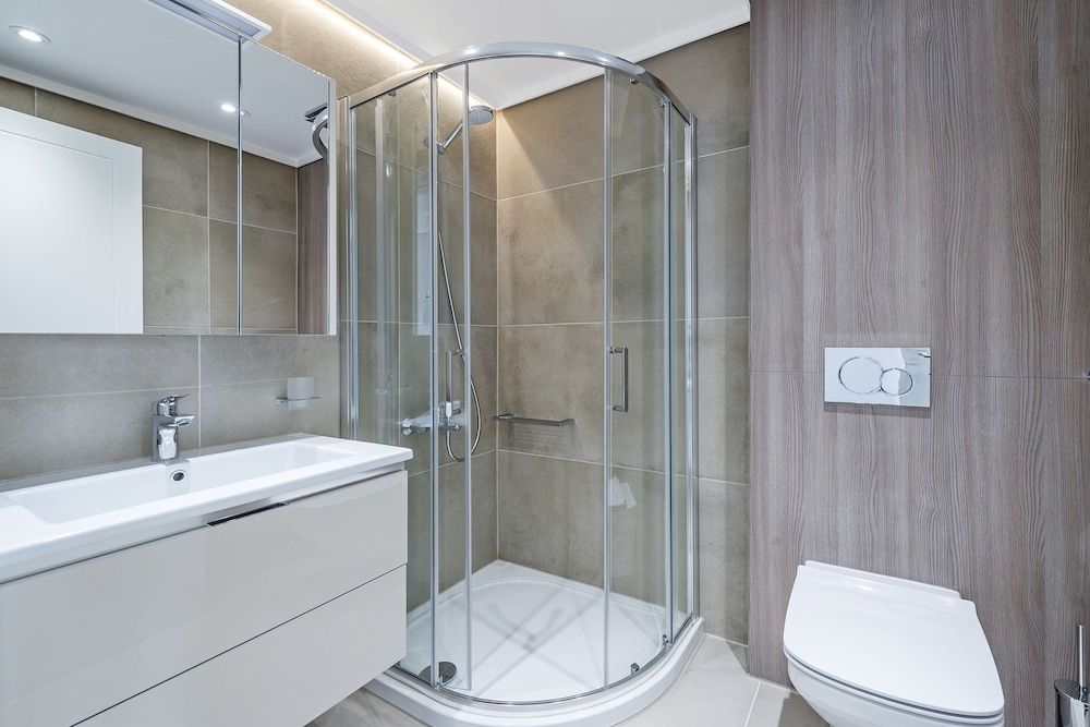 Imperial XIII Luxury Apartment, 2 Bedrooms, Non Smoking, Garden View 10