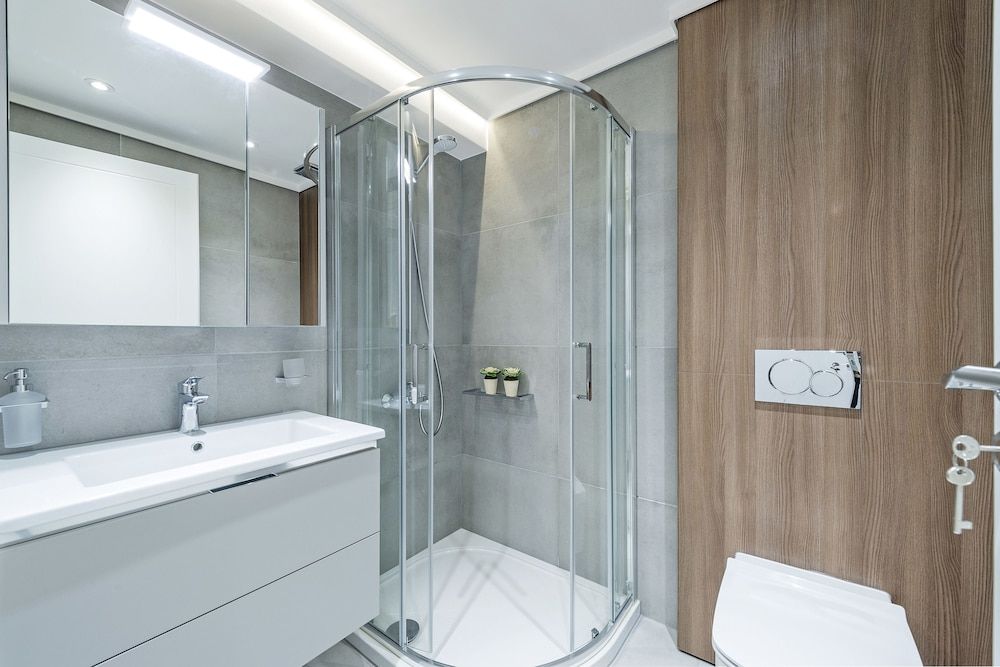 Imperial XIII Luxury Apartment, 2 Bedrooms, Non Smoking, Garden View 11