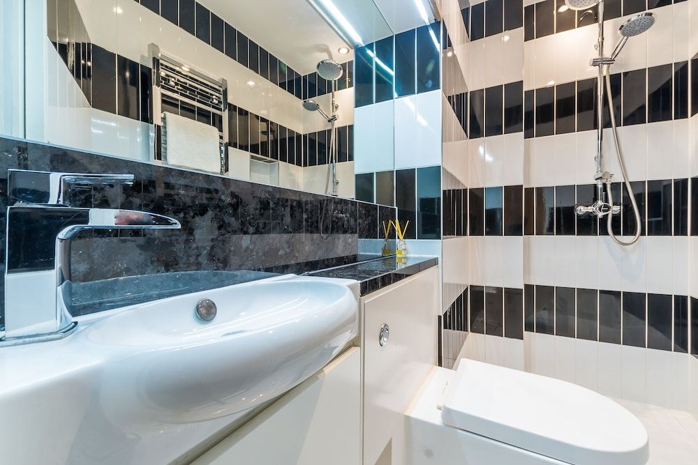 Sherlocks Hidden Home Apartment, 4 Bedrooms, Non Smoking 8