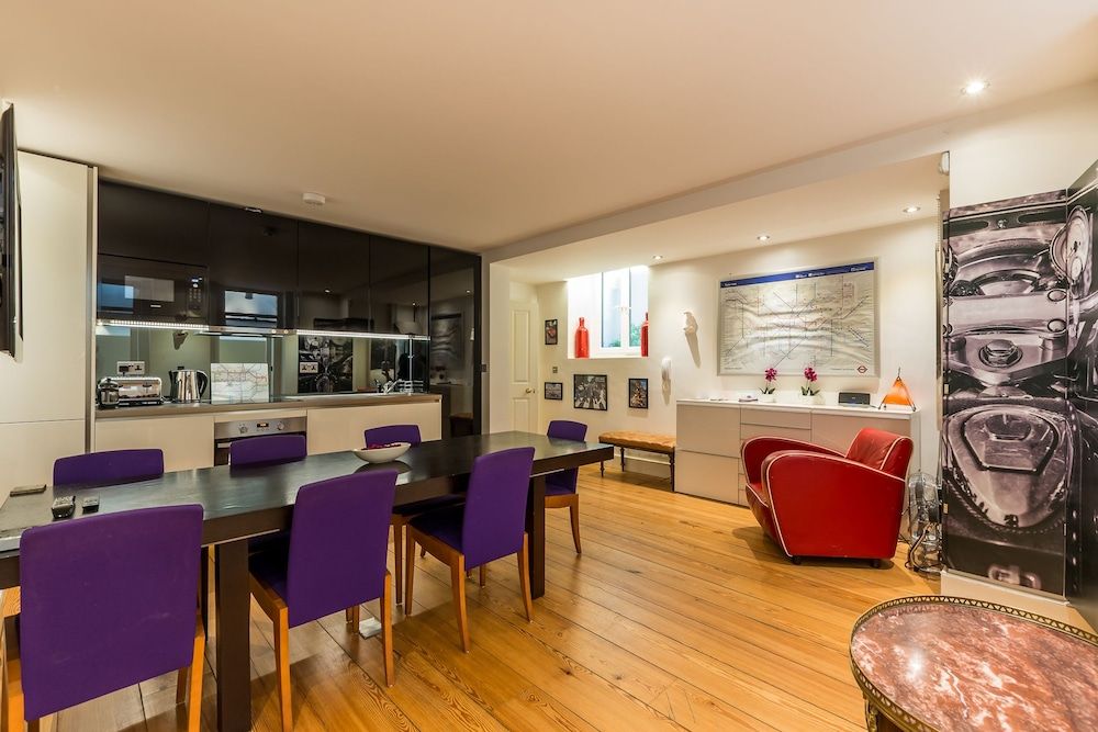 undefined Sherlocks Hidden Home 5