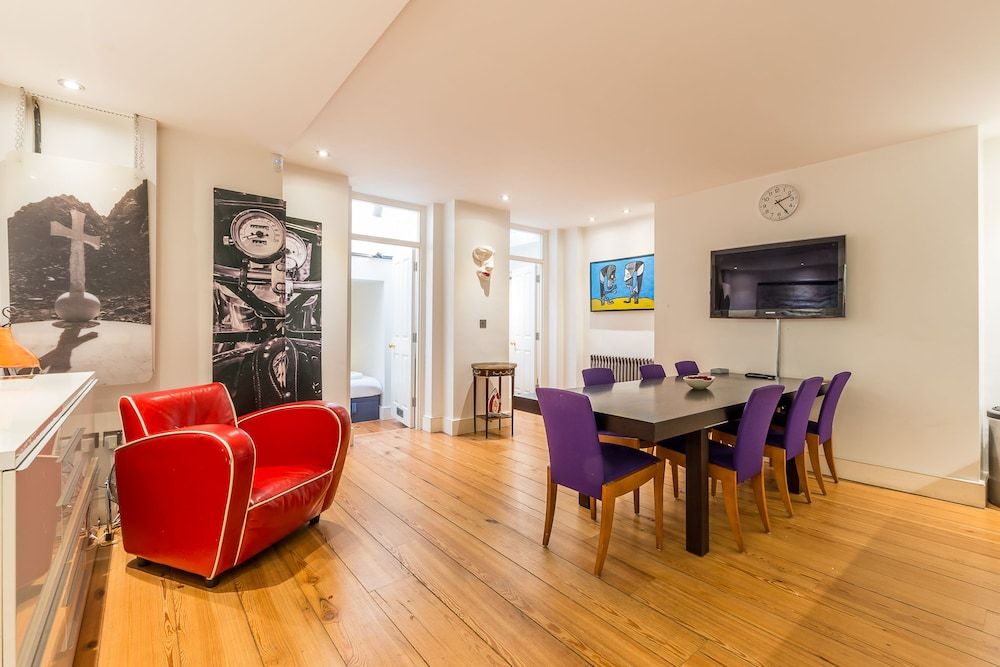 undefined Sherlocks Hidden Home 7