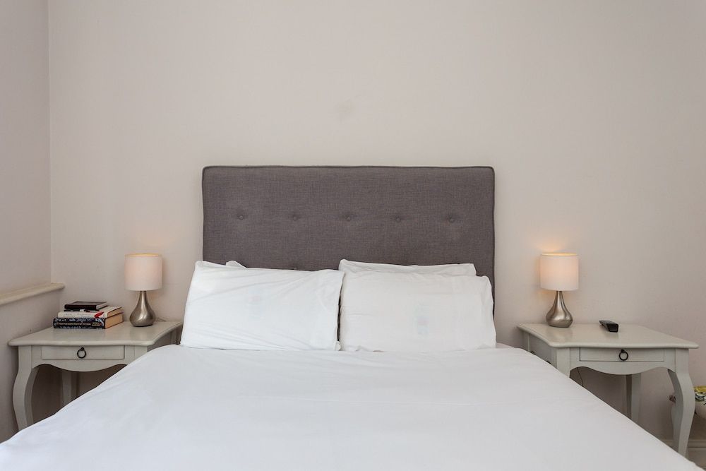 undefined Comfortable Flat Near Liverpool Street With 2 Bedrooms 6