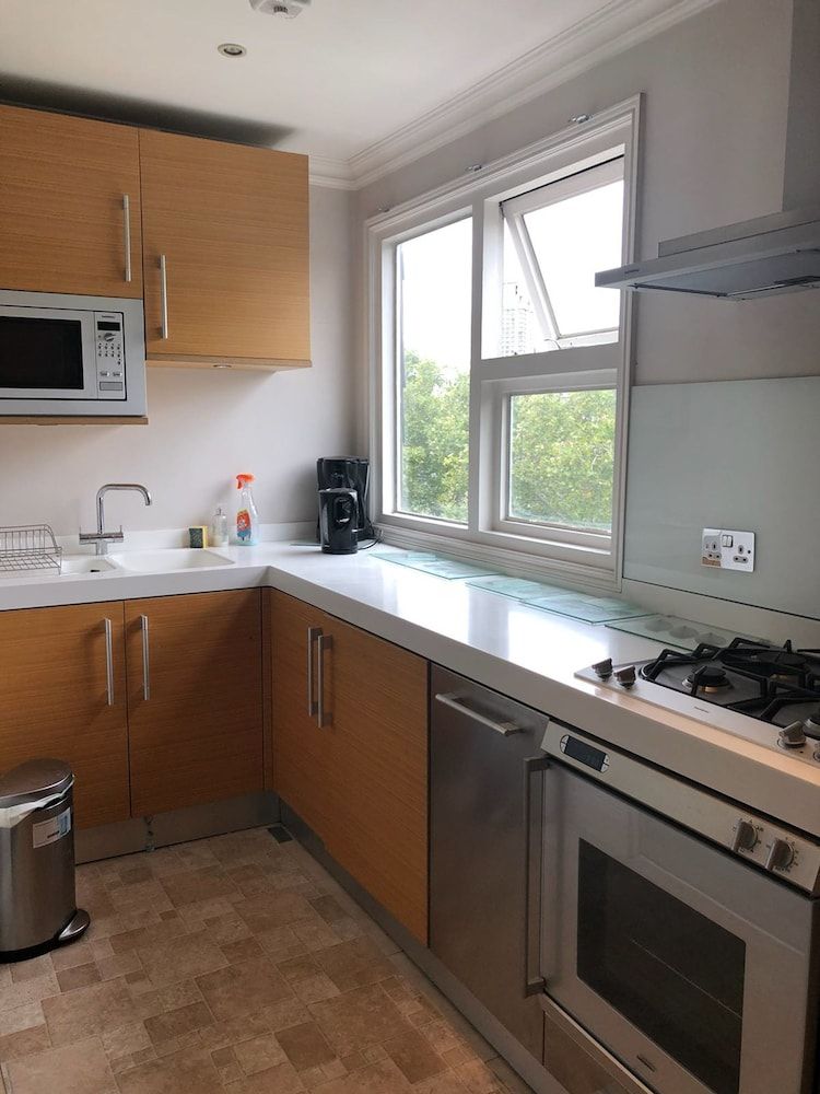 undefined Beaufort Gardens Apartment 8