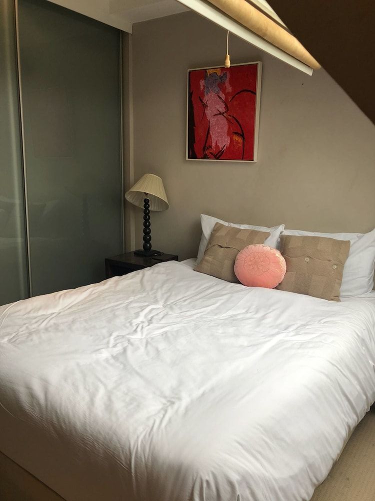 undefined Beaufort Gardens Apartment 5