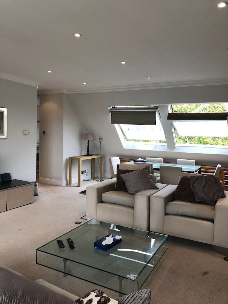 undefined Beaufort Gardens Apartment 10