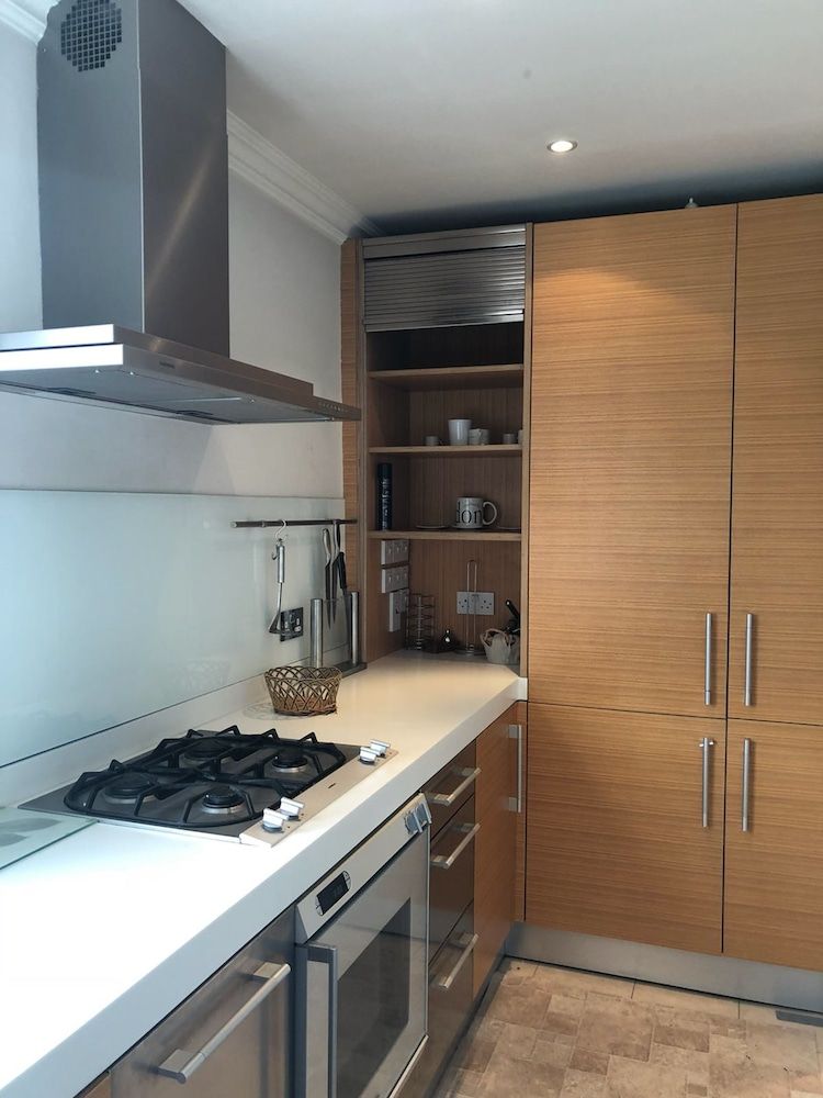 undefined Beaufort Gardens Apartment 7