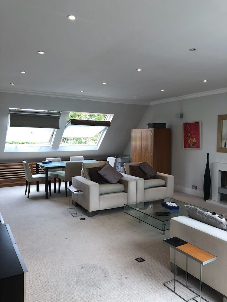 undefined Beaufort Gardens Apartment 9