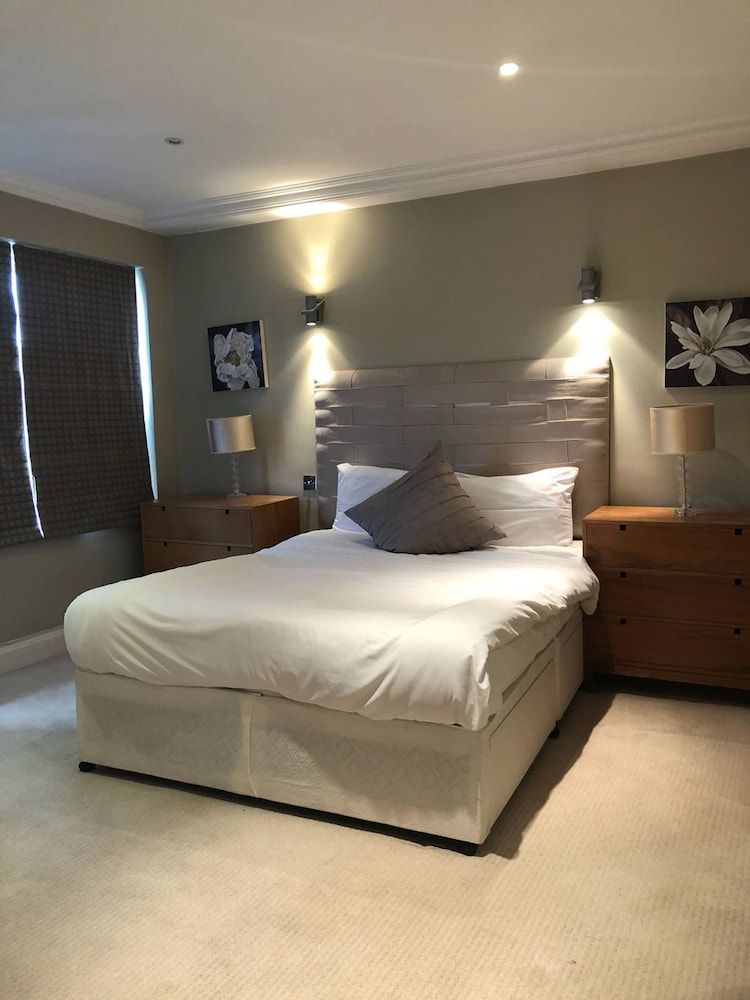 undefined Beaufort Gardens Apartment 4