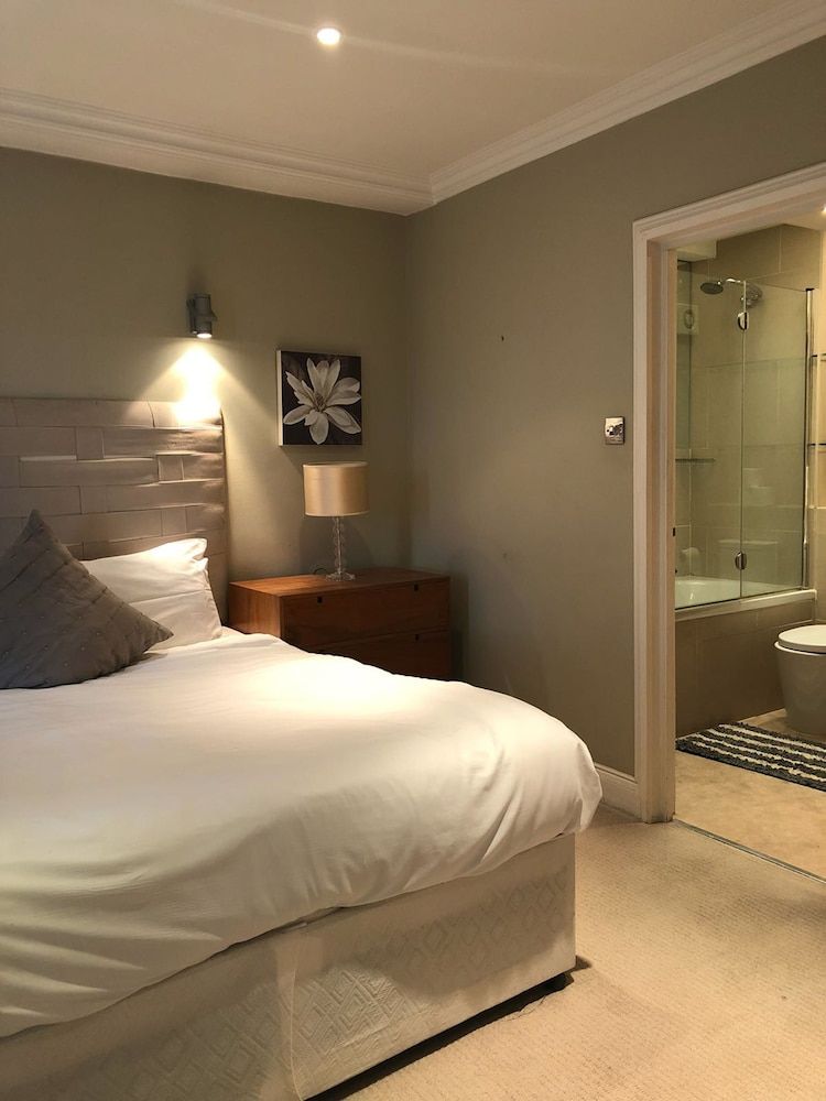 undefined Beaufort Gardens Apartment 2