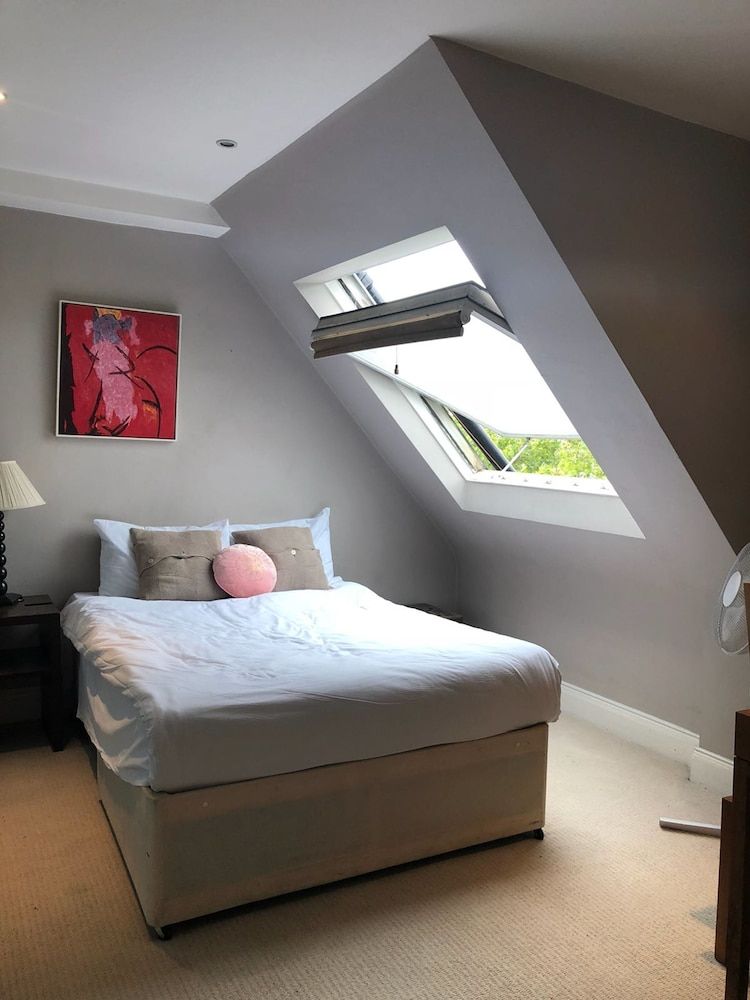 undefined Beaufort Gardens Apartment 3