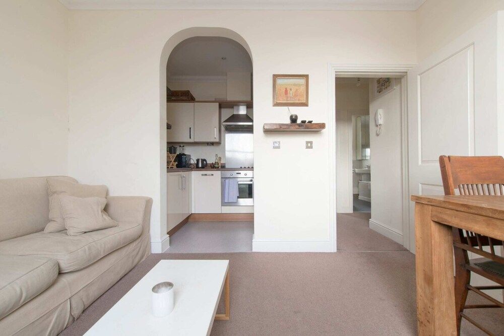 Unique and Cozy 1 Bed Flat in Dalston Apartment (1 Bedroom) 14