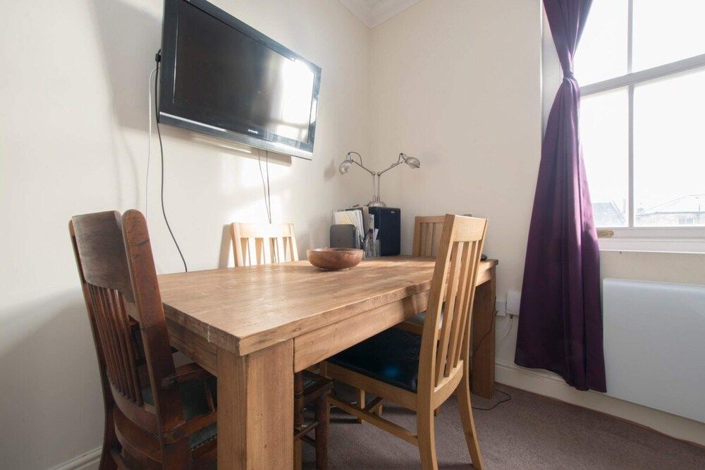 Unique and Cozy 1 Bed Flat in Dalston Apartment (1 Bedroom) 11