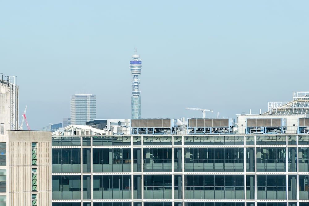 Luxurious Victoria Home by the Apollo Theatre Apartment (3 Bedrooms) 39