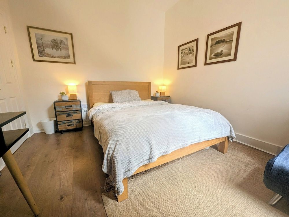 TopHome Stoke Newington Family House, 5 Bedrooms, Kitchen, City View 40