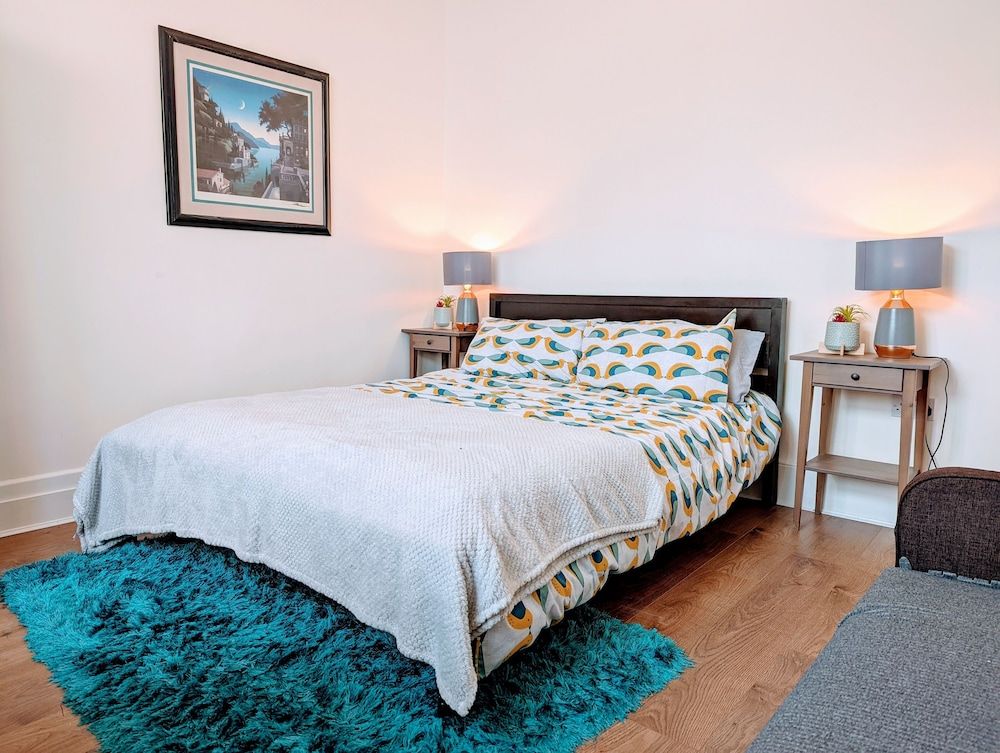 undefined TopHome Stoke Newington 10