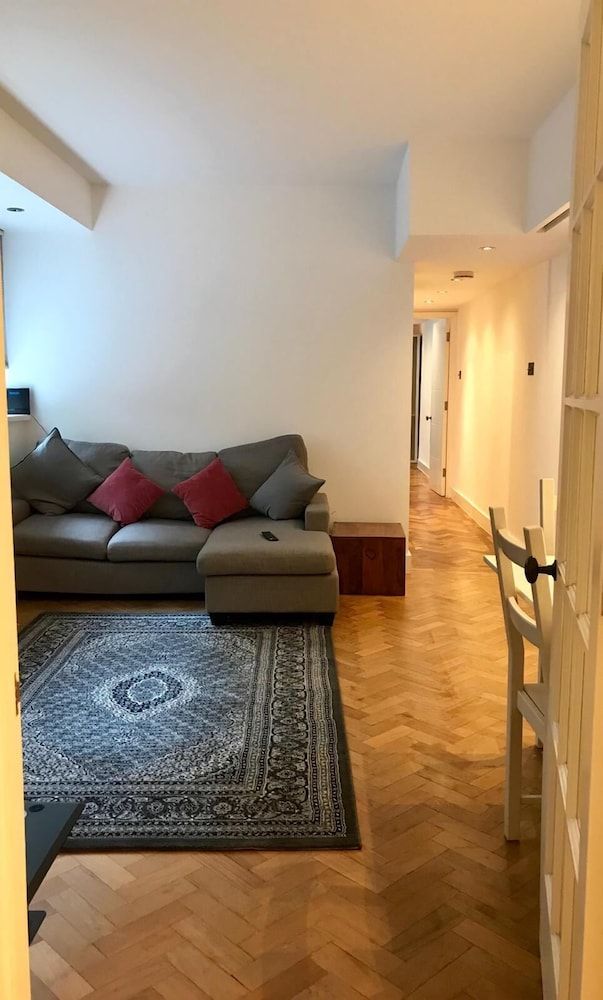 Clarendon Place Apartment Classic Apartment, 1 Queen Bed, Non Smoking 8