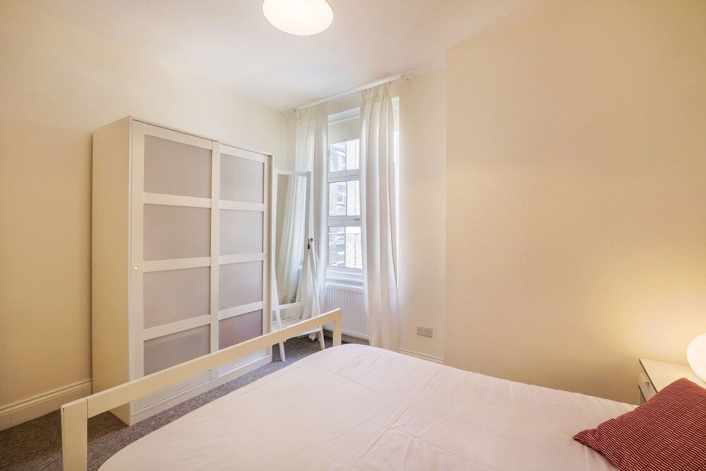 Marylebone Apartments by Allô Housing Executive Apartment, 1 Double Bed with Sofa bed, Non Smoking 7