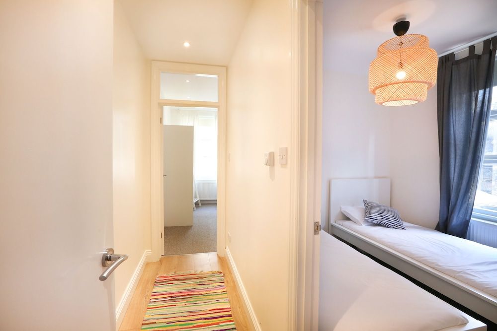Marylebone Apartments by Allô Housing Executive Apartment, 1 Double Bed with Sofa bed, Non Smoking 6