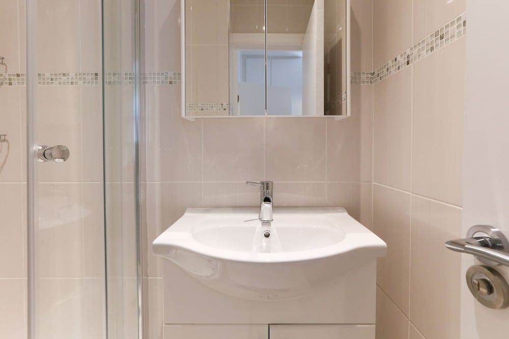 Marylebone Apartments by Allô Housing Executive Apartment, 1 Double Bed with Sofa bed, Non Smoking 5